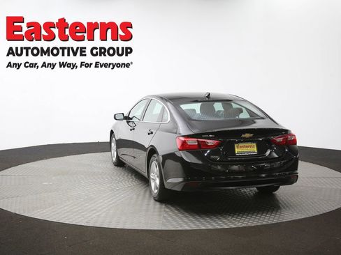 Used 2024 Chevrolet Malibu LT image 65