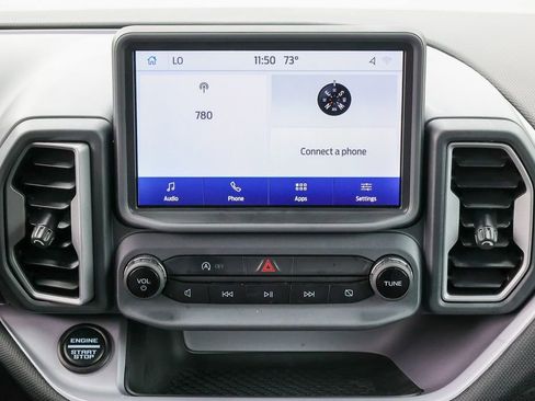 Used 2023 Ford Bronco Sport Big Bend AWD/4WD image 10