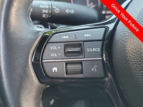 Used 2023 Honda Civic Sport image 5