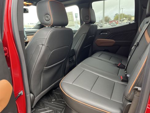 New 2026 GMC Canyon AT4 w/ Technology Plus Package image 11