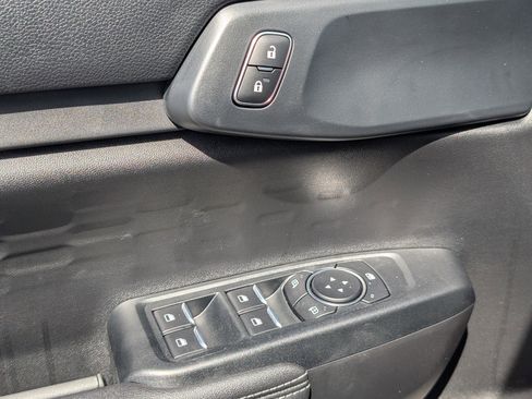 New 2026 Ford Ranger XLT w/ Equipment Group 301A High image 23