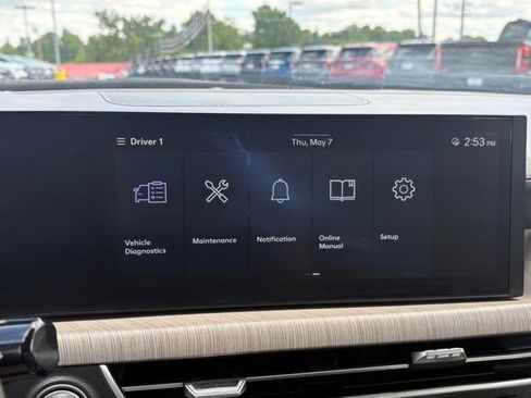 Used 2025 Hyundai Sonata SEL FWD image 18