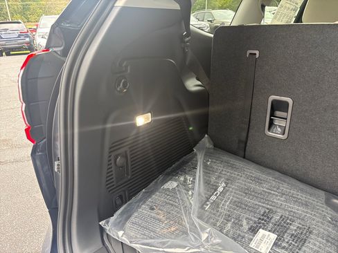 New 2025 Subaru Ascent Premium image 57