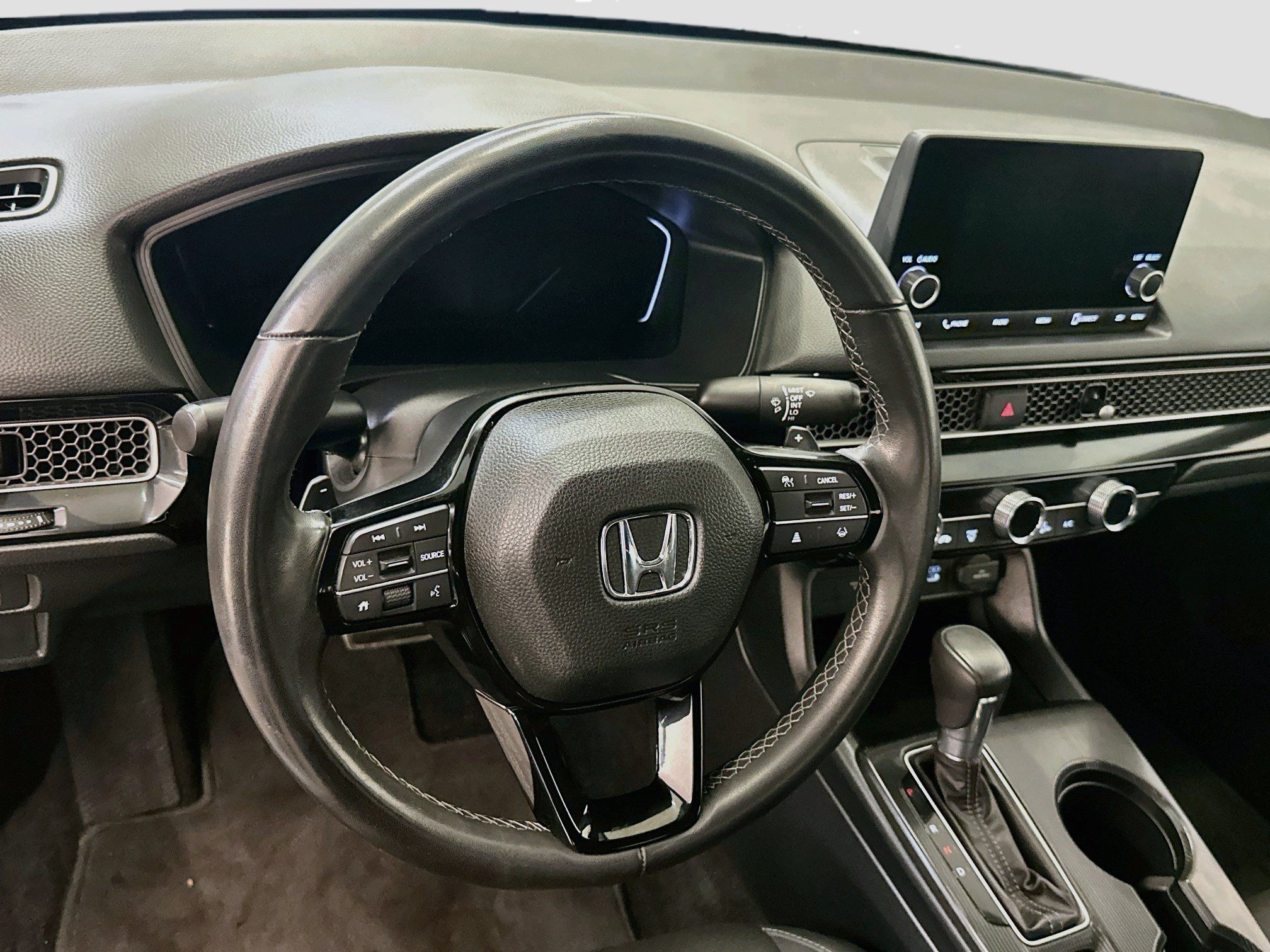 Used 2025 Honda Civic Sport image 18