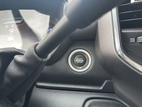 New 2026 RAM 3500 Laramie w/ Night Edition image 16