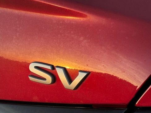 Certified 2024 Nissan Altima 2.5 SV image 10