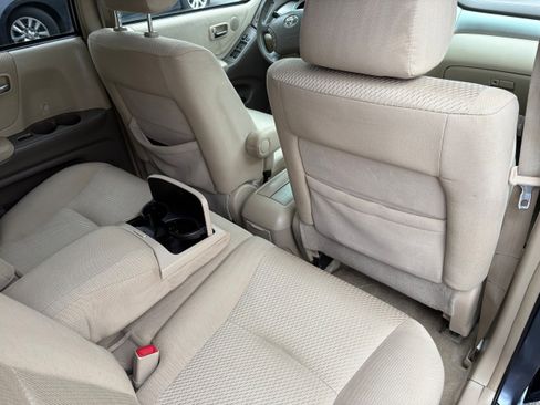 Used 2006 Toyota Highlander Sport image 20