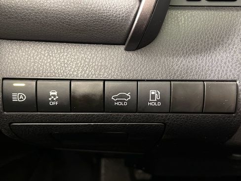 Certified 2024 Toyota Camry SE FWD image 28