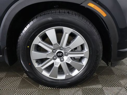 Used 2023 Hyundai Palisade SE w/ Cargo Package AWD/4WD image 21