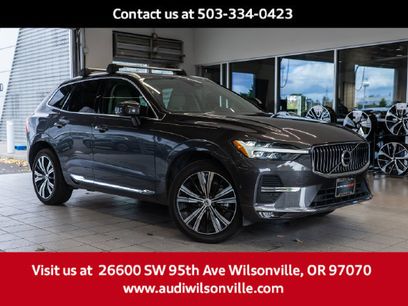 Used 2023 Volvo XC60 B5 Plus w/ Climate Package