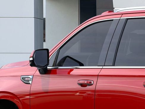 New 2026 GMC Yukon Elevation image 12