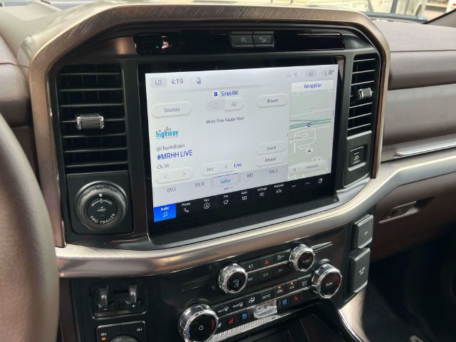 New 2026 Ford F150 King Ranch w/ FX4 Off-Road Package AWD/4WD image 26
