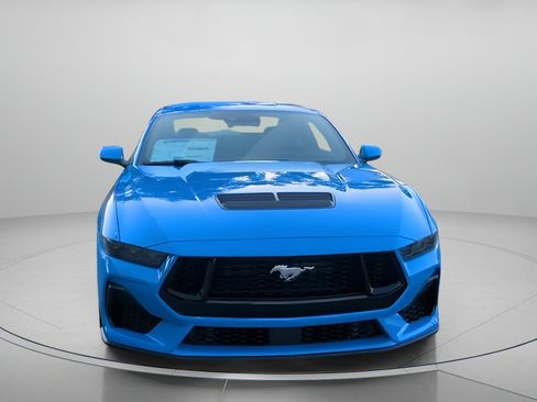 New 2026 Ford Mustang GT Premium image 8
