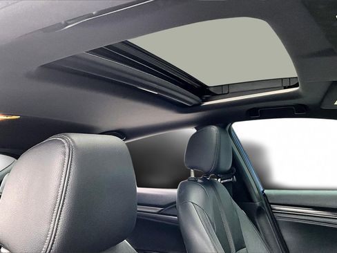 Used 2020 Honda Civic Sport Touring image 26