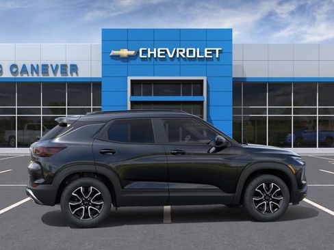 New 2026 Chevrolet TrailBlazer ACTIV w/ Convenience Package AWD/4WD image 6