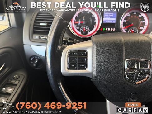 Used 2019 Dodge Grand Caravan GT FWD image 20