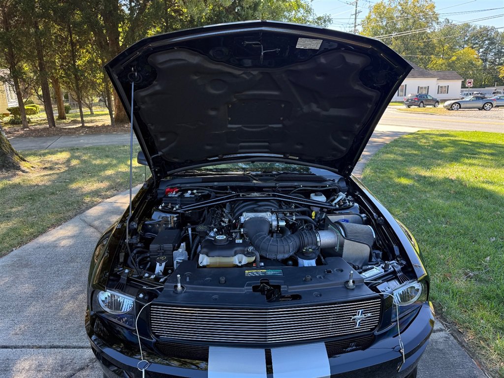 Used 2007 Ford Mustang GT RWD image 68