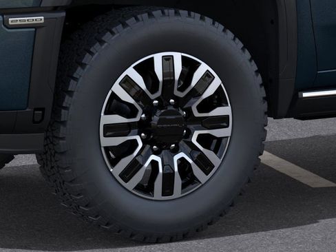 New 2026 GMC Sierra 2500 Denali Ultimate image 9