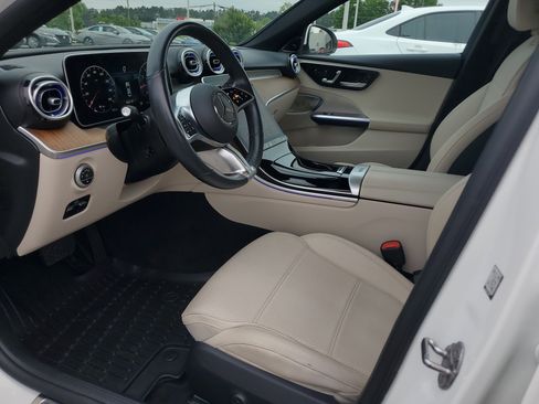 Used 2023 Mercedes-Benz C 300 Sedan image 14