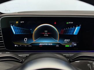 Used 2023 Mercedes-Benz GLE 53 AMG GLE 53 AMG video 2