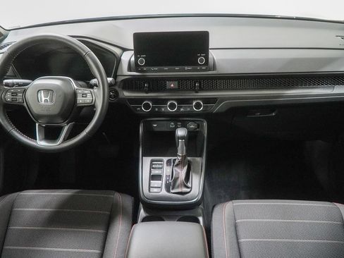 Certified 2025 Honda CR-V Sport image 23