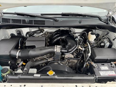 Used 2013 Toyota Tundra 2WD Regular Cab Long Bed image 8