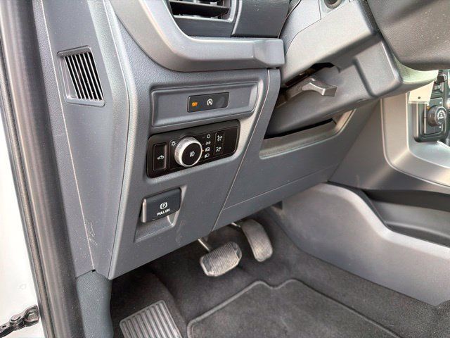 Used 2025 Ford F150 XLT w/ Equipment Group 301A Standard AWD/4WD image 24