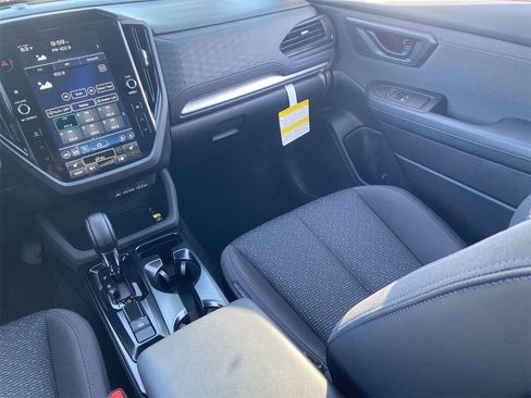 New 2026 Subaru Forester Premium image 12