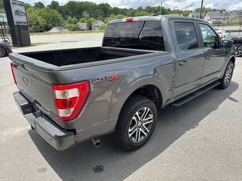 Used 2023 Ford F150 XL w/ STX Appearance Package RWD image 9