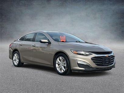 Used 2023 Chevrolet Malibu LT