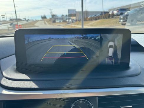 Used 2020 Lexus RX 350 AWD w/ Premium Package image 17