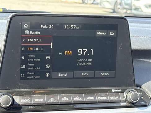 Used 2020 Kia Forte LXS image 19