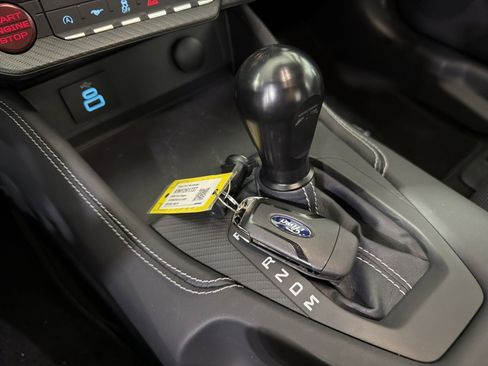 New 2026 Ford Mustang GT Premium w/ GT Performance Package RWD image 36