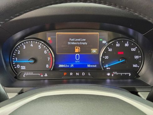 Used 2023 Ford Explorer XLT w/ Equipment Group 202A RWD image 29