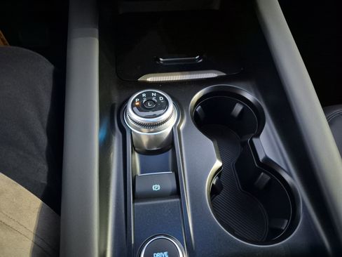 New 2025 Ford Explorer Active w/ Active Comfort Package image 30