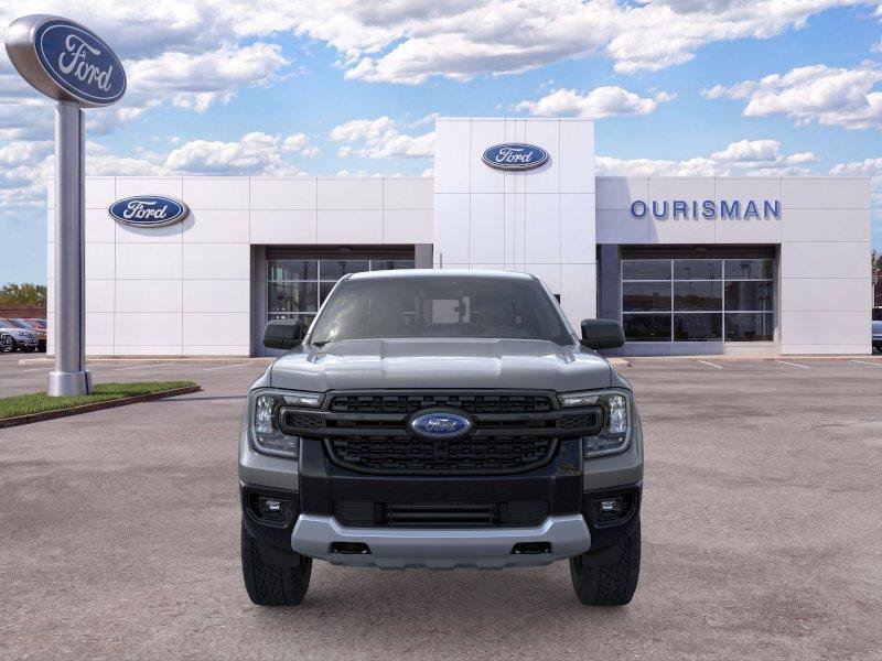 New 2026 Ford Ranger XLT w/ FX4 Off-Road Package AWD/4WD image 2