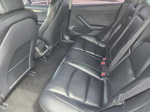 Used 2022 Tesla Model 3 RWD image 22