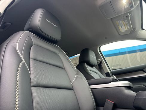 New 2026 GMC Terrain Denali image 16