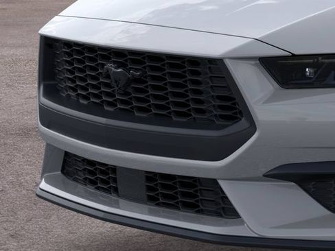 New 2026 Ford Mustang Premium w/ Mustang Nite Pony Package RWD image 17