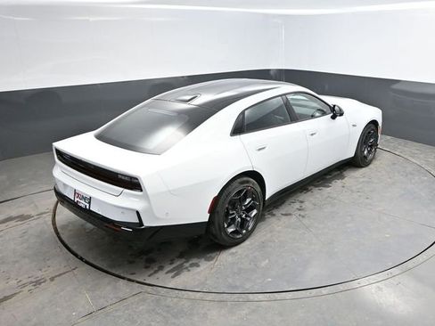 New 2026 Dodge Charger R/T AWD/4WD image 39