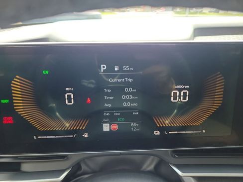 New 2026 Kia Carnival EX FWD image 26
