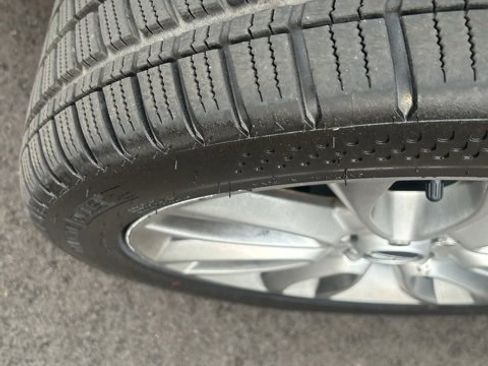 Used 2015 Lincoln MKC Reserve w/ Equipment Group 102A Reserve image 9