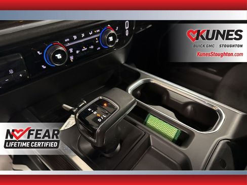 Used 2024 Chevrolet Silverado 1500 RST w/ Convenience Package II image 29