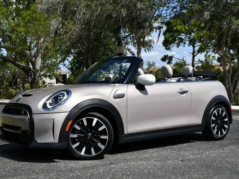 Used 2024 MINI Cooper S FWD image 22