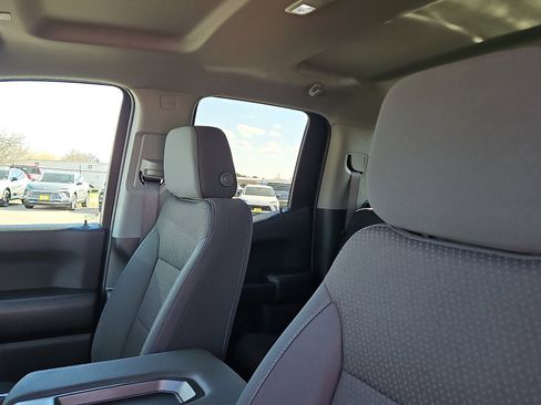 New 2026 GMC Sierra 1500 Pro w/ Pro Value Package image 11