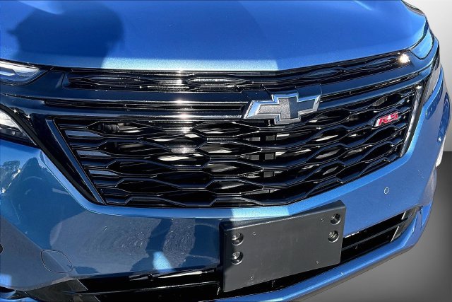 Used 2024 Chevrolet Equinox RS AWD/4WD image 27