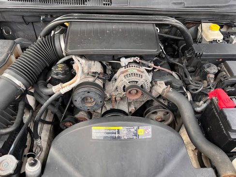 Used 2007 Jeep Grand Cherokee Laredo image 27