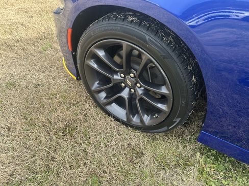 Used 2020 Dodge Charger R/T w/ Daytona Edition Group image 12