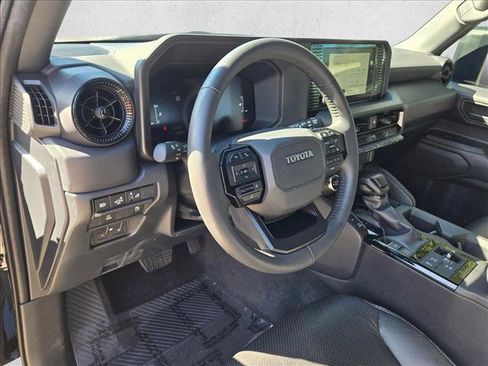 Used 2024 Toyota Land Cruiser 1958 image 10