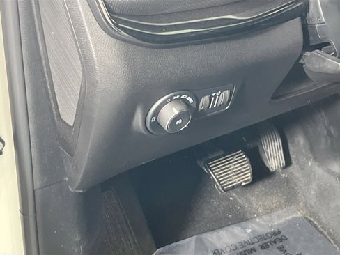 Used 2022 Jeep Compass Altitude w/ Convenience Group image 10